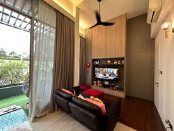 Seletar Park Residence (D28), Condominium #431960001